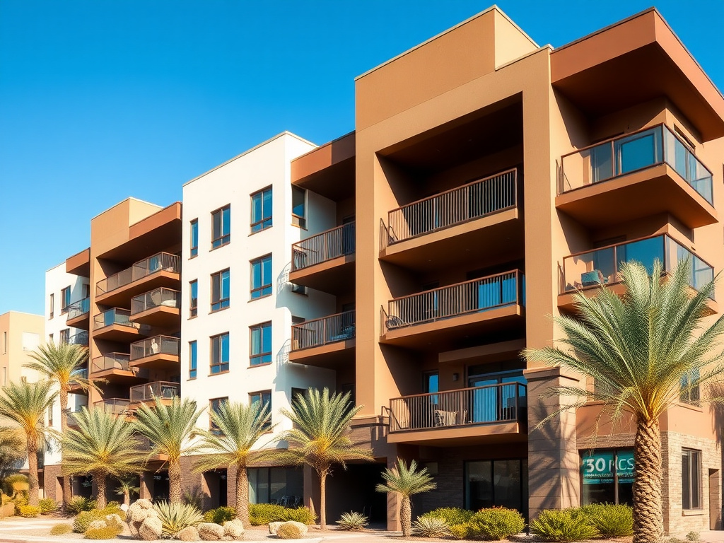 Condo Insurance (HO-6) — Arizona homeowners insurance