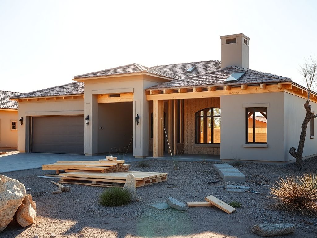 Dwelling Coverage — Arizona homeowners insurance