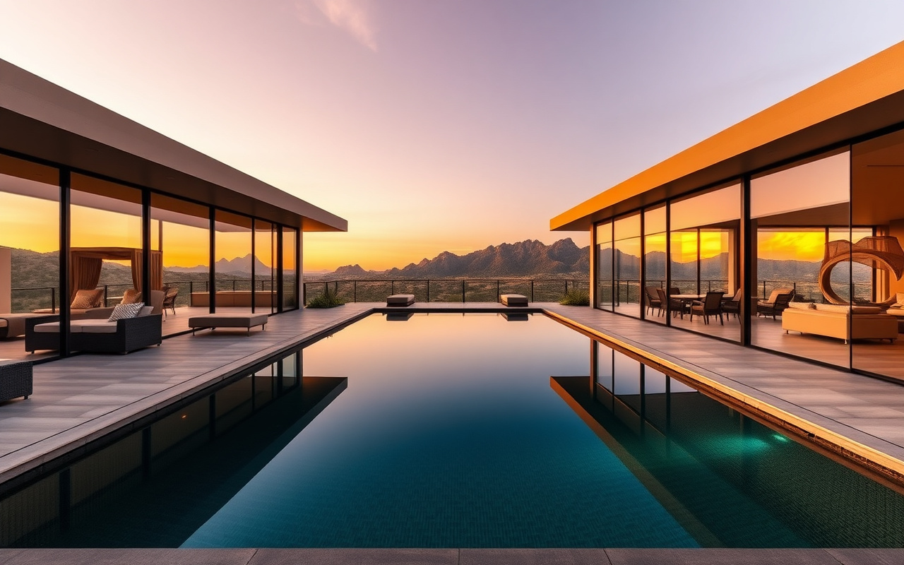 High-Value Home Insurance — Arizona homeowners insurance