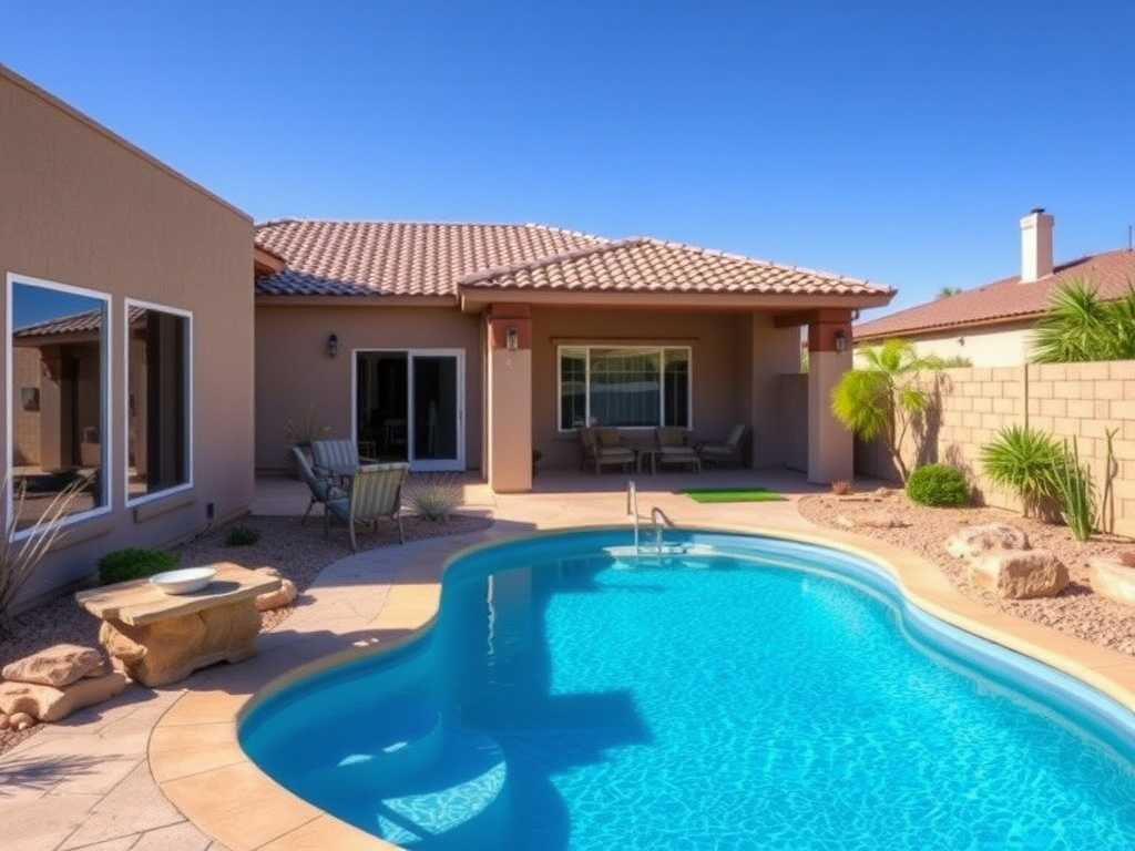 Personal Liability — Arizona homeowners insurance