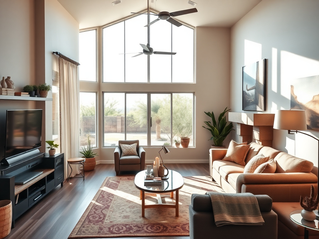 Personal Property Coverage — Arizona homeowners insurance