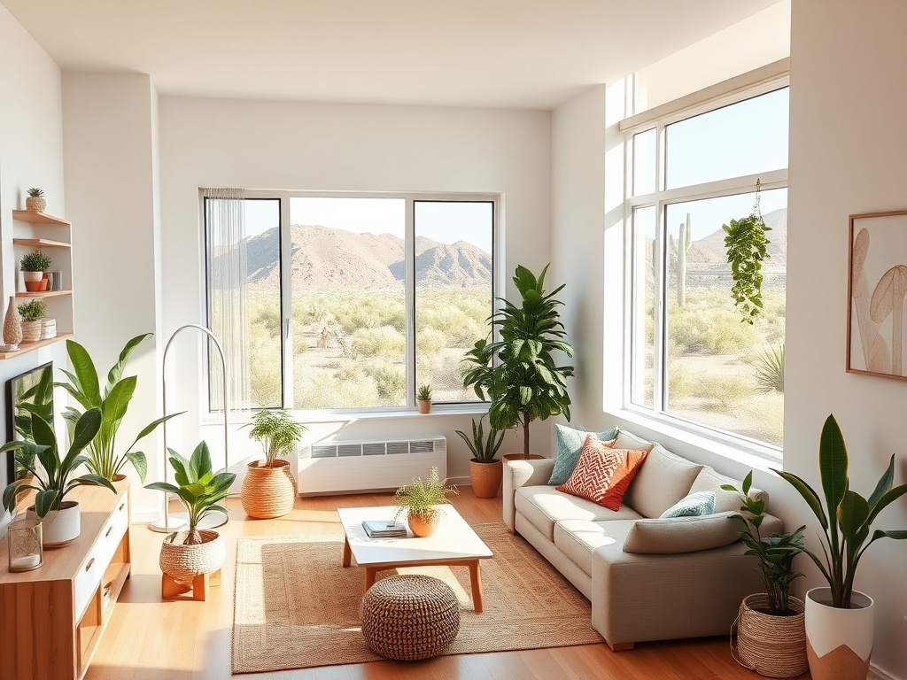 Renters Insurance (HO-4) — Arizona homeowners insurance
