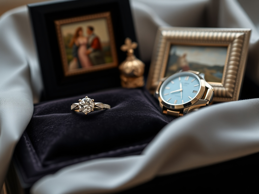 Scheduled Personal Property — Arizona homeowners insurance