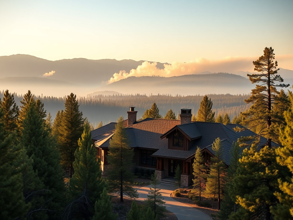 Wildfire and Homeowners Insurance in Arizona: What WUI Homeowners Need to Know